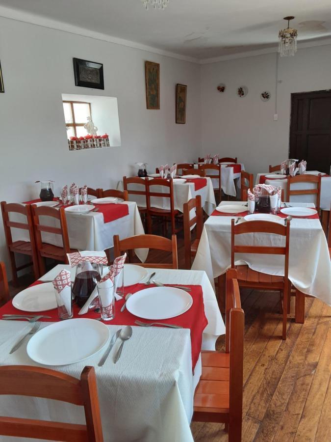 Casona Buenavista Andahuaylillas Buitenkant foto