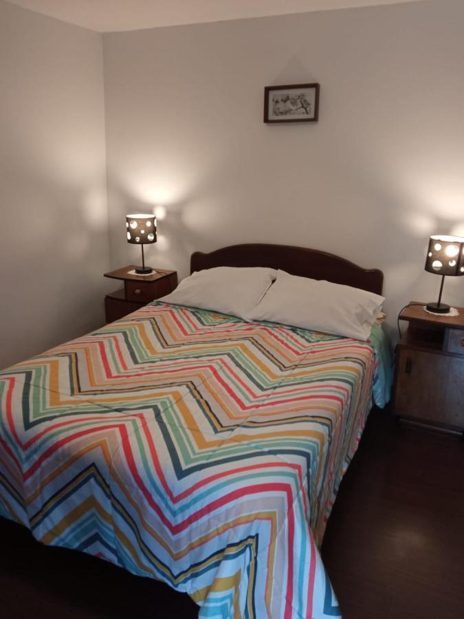Casona Buenavista Andahuaylillas Buitenkant foto