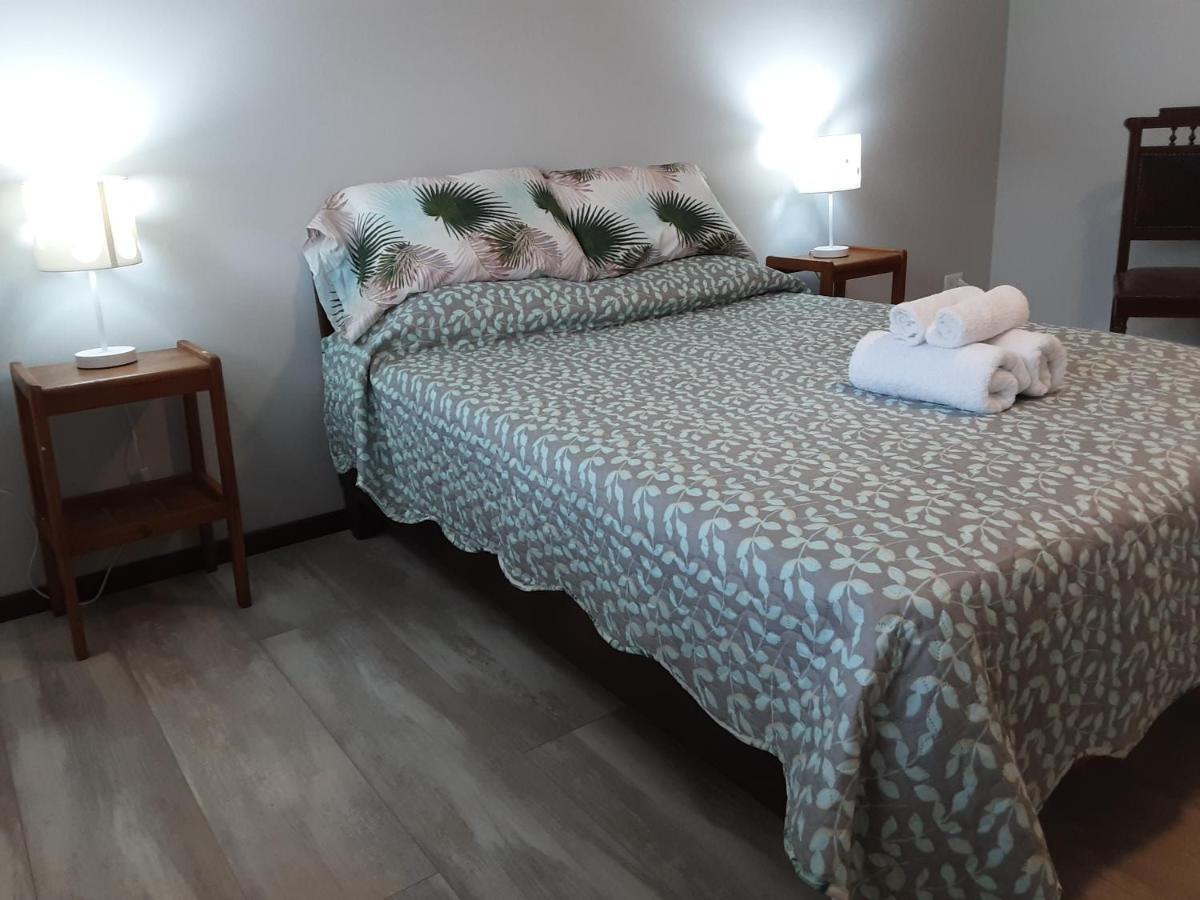 Casona Buenavista Andahuaylillas Buitenkant foto