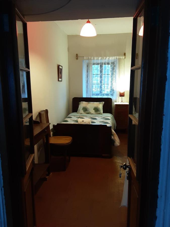 Casona Buenavista Andahuaylillas Buitenkant foto